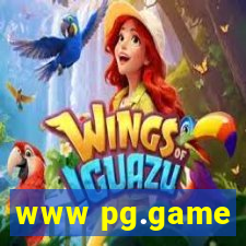 www pg.game